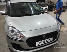 2020 Maruti Swift VXI 2020 Maruti Swift VXI
