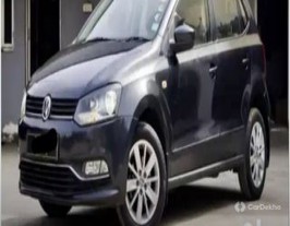 2017 வோல்க்ஸ்வேகன் போலோ 1.2 MPI Comfortline 2017 வோல்க்ஸ்வேகன் போலோ 1.2 MPI Comfortline