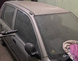 2003 Maruti Zen LXI 2003 Maruti Zen LXI