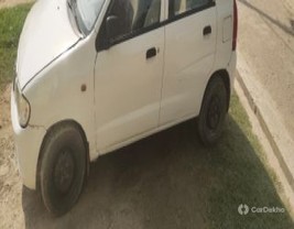 2009 Maruti Alto LXi 2009 Maruti Alto LXi