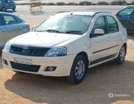 2012 Mahindra Verito 1.5 D4 BSIII 2012 Mahindra Verito 1.5 D4 BSIII