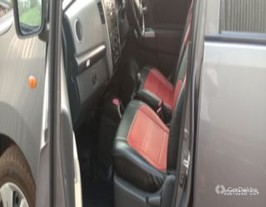 2012 Maruti Wagon R VXI BS IV 2012 Maruti Wagon R VXI BS IV