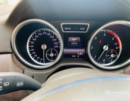 2015 Mercedes-Benz M-Class ML 350 CDI 2015 Mercedes-Benz M-Class ML 350 CDI