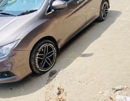 2014 Honda City i DTEC V 2014 Honda City i DTEC V