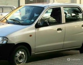 2002 मारुति ऑल्टो एलएक्स 2002 मारुति ऑल्टो एलएक्स