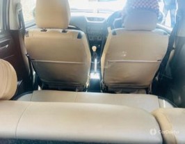 2015 Maruti Swift VDI BSIV 2015 Maruti Swift VDI BSIV