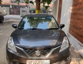 2018 மாருதி பாலினோ 1.2 டெல்டா 2018 மாருதி பாலினோ 1.2 டெல்டா