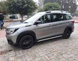 2020 Maruti XL6 Zeta 2020 Maruti XL6 Zeta