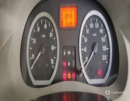 2013 महिंद्रा वेरिटो Vibe 1.5 dCi D4 2013 महिंद्रा वेरिटो Vibe 1.5 dCi D4
