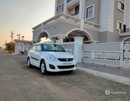 2014 Maruti Swift Dzire VDI 2014 Maruti Swift Dzire VDI