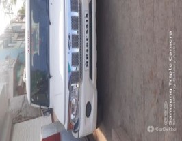 2019 Mahindra Bolero Power Plus ZLX 2019 Mahindra Bolero Power Plus ZLX