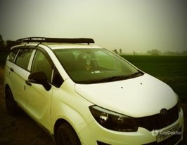 2019 Mahindra Marazzo M2 8Str BSIV 2019 Mahindra Marazzo M2 8Str BSIV