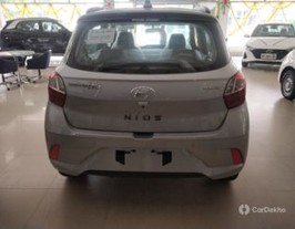 2021 Hyundai Grand i10 Nios Sportz 2021 Hyundai Grand i10 Nios Sportz