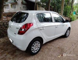 2012 हुंडई आई20 1.4 CRDi मैग्ना 2012 हुंडई आई20 1.4 CRDi मैग्ना