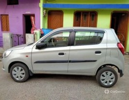 2019 Maruti Alto K10 VXI AMT 2019 Maruti Alto K10 VXI AMT