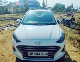 2020 Hyundai Grand i10 Nios Magna 2020 Hyundai Grand i10 Nios Magna