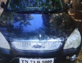 2011 Ford Fiesta 1.4 SXi TDCi ABS 2011 Ford Fiesta 1.4 SXi TDCi ABS