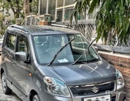2018 Maruti Wagon R VXI Plus 2018 Maruti Wagon R VXI Plus