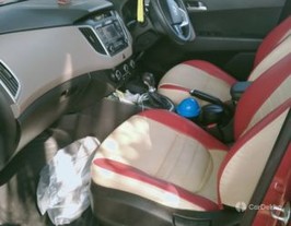 2019 Hyundai Creta 1.4 S 2019 Hyundai Creta 1.4 S
