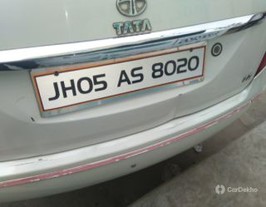 2013 Tata Manza Club Class Quadrajet90 LX 2013 Tata Manza Club Class Quadrajet90 LX