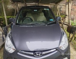 2018 Hyundai EON Magna Plus 2018 Hyundai EON Magna Plus