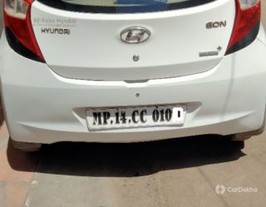 2014 Hyundai EON LPG Era Plus 2014 Hyundai EON LPG Era Plus