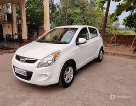 2010 Hyundai i20 1.2 Sportz 2010 Hyundai i20 1.2 Sportz