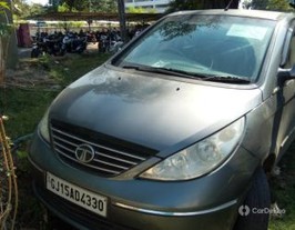 2011 Tata Manza Aura (ABS) Quadrajet BS IV 2011 Tata Manza Aura (ABS) Quadrajet BS IV