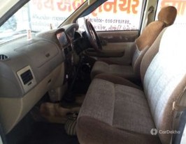 2012 Chevrolet Tavera Neo 3 10 Seats BSIII 2012 Chevrolet Tavera Neo 3 10 Seats BSIII