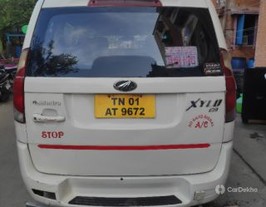 2013 Mahindra Xylo D2 BSIV 2013 Mahindra Xylo D2 BSIV