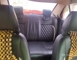 2012 Tata Manza Aura (ABS) Quadrajet BS IV 2012 Tata Manza Aura (ABS) Quadrajet BS IV