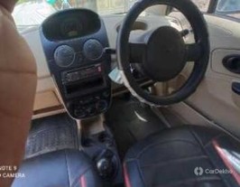 2011 Chevrolet Spark 1.0 LS 2011 Chevrolet Spark 1.0 LS