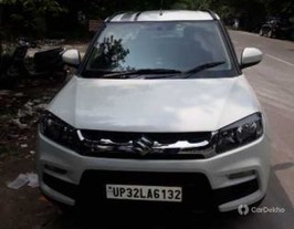 2019 మారుతి Vitara Brezza VDi 2019 మారుతి Vitara Brezza VDi