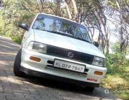 1996 Maruti Zen LXI 1996 Maruti Zen LXI