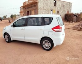 2014 Maruti Ertiga VXI 2014 Maruti Ertiga VXI