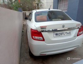 2019 Maruti Swift Dzire VXI 1.2 2019 Maruti Swift Dzire VXI 1.2