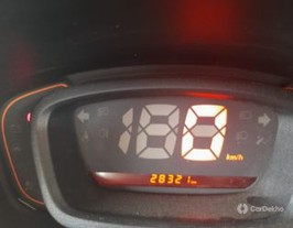 2017 Renault KWID 1.0 RXT Optional 2017 Renault KWID 1.0 RXT Optional