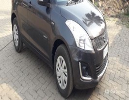 2015 Maruti Swift VXI Optional 2015 Maruti Swift VXI Optional