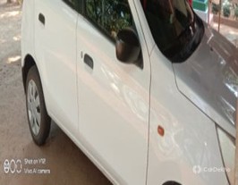 2015 Maruti Alto K10 VXI 2015 Maruti Alto K10 VXI