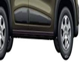 2017 Renault KWID Climber 1.0 MT 2017 Renault KWID Climber 1.0 MT