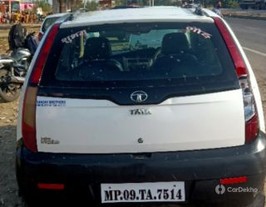 2016 टाटा इंडिका Vista Quadrajet एलएस 2016 टाटा इंडिका Vista Quadrajet एलएस