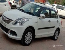 2015 Maruti Swift Dzire VDI 2015 Maruti Swift Dzire VDI