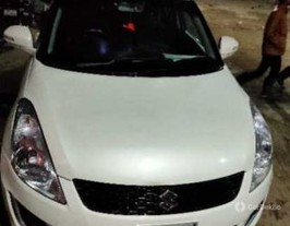2015 मारुति स्विफ्ट ZDI 2015 मारुति स्विफ्ट ZDI