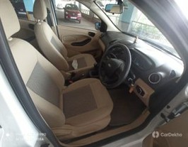 2018 போர்டு ஃபிகோ Aspire 1.5 TDCi டிரெண்டு 2018 போர்டு ஃபிகோ Aspire 1.5 TDCi டிரெண்டு