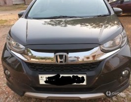 2018 ഹോണ്ട റീ-വി i-VTEC വിഎക്സ് 2018 ഹോണ്ട റീ-വി i-VTEC വിഎക്സ്
