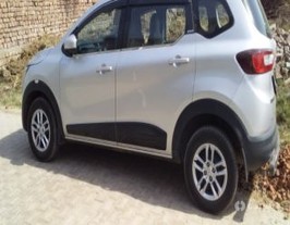 2020 Renault Triber RXT BSIV 2020 Renault Triber RXT BSIV
