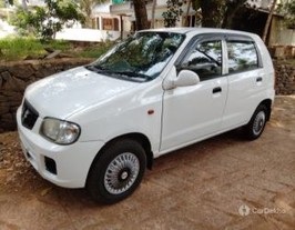 2011 मारुति ऑल्टो एलएक्सआई 2011 मारुति ऑल्टो एलएक्सआई