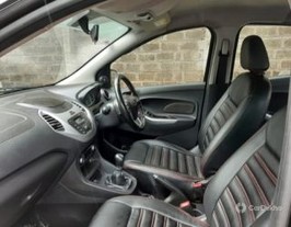 2016 Ford Figo 1.5D Titanium MT 2016 Ford Figo 1.5D Titanium MT