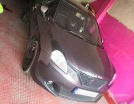2017 Maruti Baleno 1.2 Delta 2017 Maruti Baleno 1.2 Delta