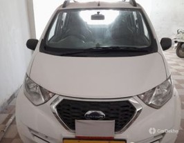 2018 Datsun RediGO S 2018 Datsun RediGO S